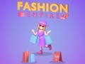 ร้านแฟชั่น: ร้าน Tycoon  เกมออนไลน์