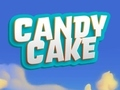 แคนดี้เค้ก  เกมออนไลน์