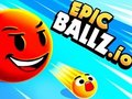 EpicBallz. ไอโอ  เกมออนไลน์