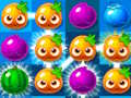 เชื่อมต่อผลไม้  เกมออนไลน์