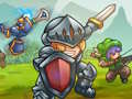 อัศวินผู้ยิ่งใหญ่  เกมออนไลน์