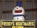 Freddys Nightmares กลับมาสยองขวัญปีใหม่  เกมออนไลน์