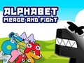 รวมตัวอักษรและต่อสู้ เกมออนไลน์