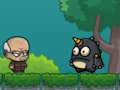 คุณมาคากิ  เกมออนไลน์