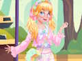 พาสเทลน่ารักวัยรุ่น  เกมออนไลน์