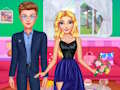 เรื่องราววาเลนไทน์แสนโรแมนติกของฉัน  เกมออนไลน์