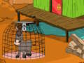 การหลบหนีของ Amiatina  เกมออนไลน์