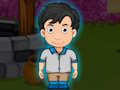 เด็กชายกู้ภัยจากบ้านฮัท  เกมออนไลน์