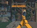เบรกเกอร์ประตู  เกมออนไลน์