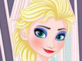 การล้างเครื่องสำอางของเอลล่า เกมออนไลน์