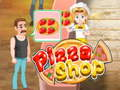 ร้านพิซซ่า  เกมออนไลน์