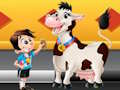 ทำลายกรงนกยูง  เกมออนไลน์