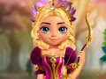 Lovie Chics ในโลกแฟนตาซี  เกมออนไลน์