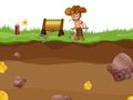 เหมืองทองคำ  เกมออนไลน์
