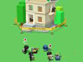 เกมผู้ก่อการร้าย Swat ที่ไม่ได้ใช้งาน  เกมออนไลน์