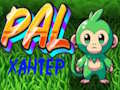 พาล ฮันเตอร์  เกมออนไลน์