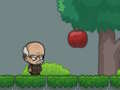 มิสเตอร์มากีผจญภัย  เกมออนไลน์