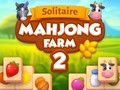 โซลิแทร์มาจองฟาร์ม 2 เกมออนไลน์