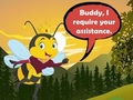 Honeybee ช่วยเหลือลูก ๆ ของเธอ  เกมออนไลน์