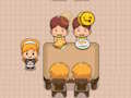 โรงอาหารของคาร่า  เกมออนไลน์