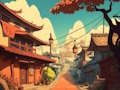 สลับปริศนา  เกมออนไลน์