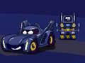 หนึ่งวันใน Batcave  เกมออนไลน์