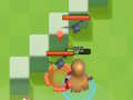 อาร์เชอร์ฮีโร่โปร  เกมออนไลน์