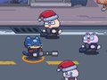 Cat Gunner: ยิงซอมบี้สุดมันส์  เกมออนไลน์