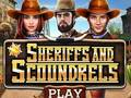 นายอำเภอและคนร้าย  เกมออนไลน์