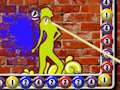 บิลเลียดสุดขีด  เกมออนไลน์