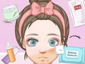 องค์กรสาว ASMR  เกมออนไลน์