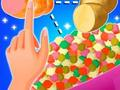 สลัดโดยเชฟเมอร์จคราฟต์ เกมออนไลน์