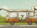 หน้าแรก Sheep Home 2 หลงทางในลอนดอน  เกมออนไลน์