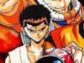 การ์ตูนดาวต่อสู้ 3 2  เกมออนไลน์