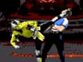 สุดยอด Mortal Kombat 3  เกมออนไลน์
