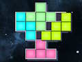 ปริศนา Tetriz จักรวาล  เกมออนไลน์