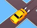 ชั่วโมงเร่งด่วนการจราจร  เกมออนไลน์