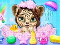 ลูกเสือดาวของฉัน  เกมออนไลน์