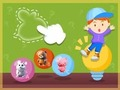 พวกเขาอยู่ที่ไหน?  เกมออนไลน์