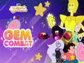 การต่อสู้อัญมณีของ Steven Universe  เกมออนไลน์