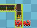 รถไฟสมอง  เกมออนไลน์