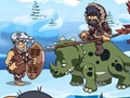 ยุคสมัย: วิวัฒนาการ  เกมออนไลน์