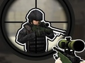 สไนเปอร์กับสไนเปอร์ เกมออนไลน์