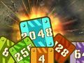 ลูกบาศก์ทหาร 2048 เกมออนไลน์