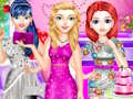ปาร์ตี้เดี่ยววันวาเลนไทน์  เกมออนไลน์