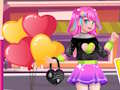 วัยรุ่น วุ่นวาย น่ารัก  เกมออนไลน์