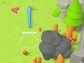 วิวัฒนาการของงู  เกมออนไลน์