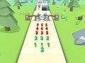 การรวมหมายเลข  เกมออนไลน์
