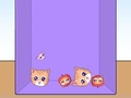 วิวัฒนาการของ Meme แมว  เกมออนไลน์