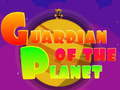 ผู้พิทักษ์แห่งดาวเคราะห์  เกมออนไลน์